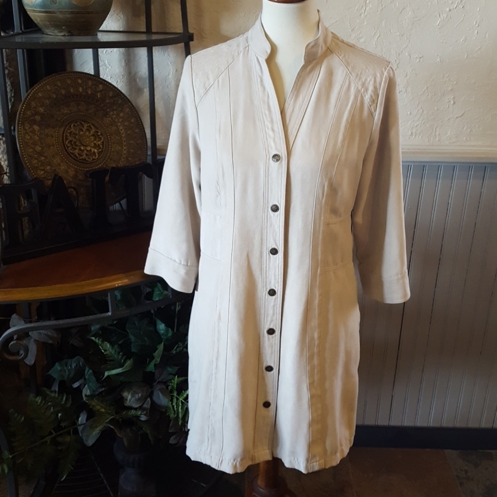 💕Christopher&Banks*Jacket